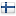 anaphuong.com server is located in Finland
